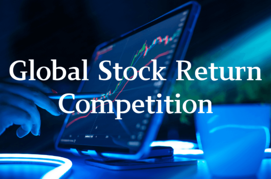 Global Stock Return Competition Launches with $100 Million Prize Pool