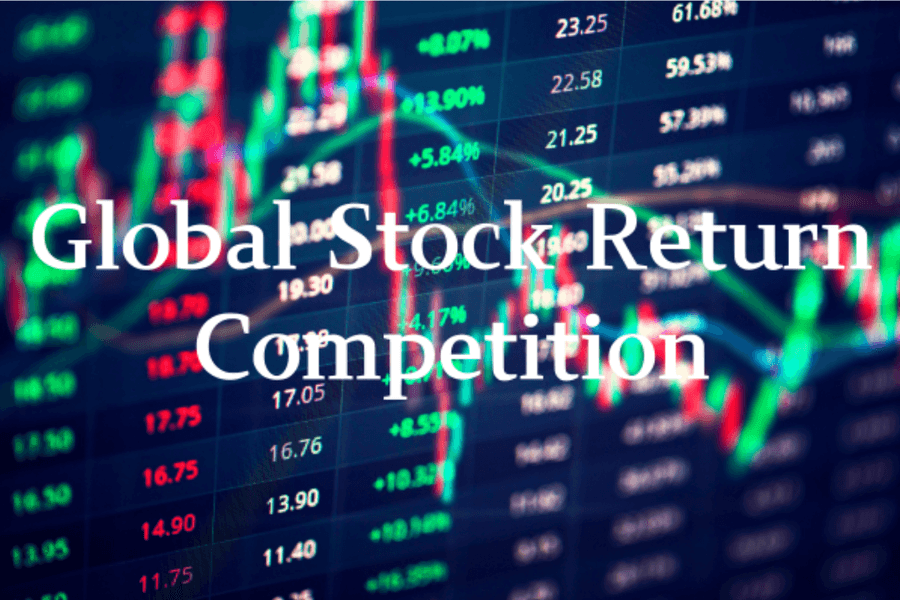 Global Stock Return Competition Showcases Top Investors from South Africa, China, USA, and Japan