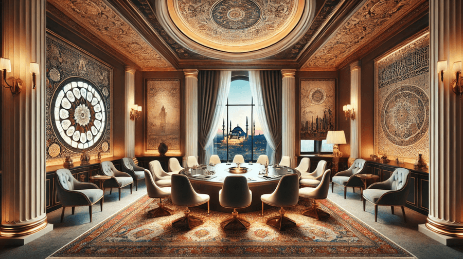 Financial Stability Board Launches $100 Million World Stock Yield Competition