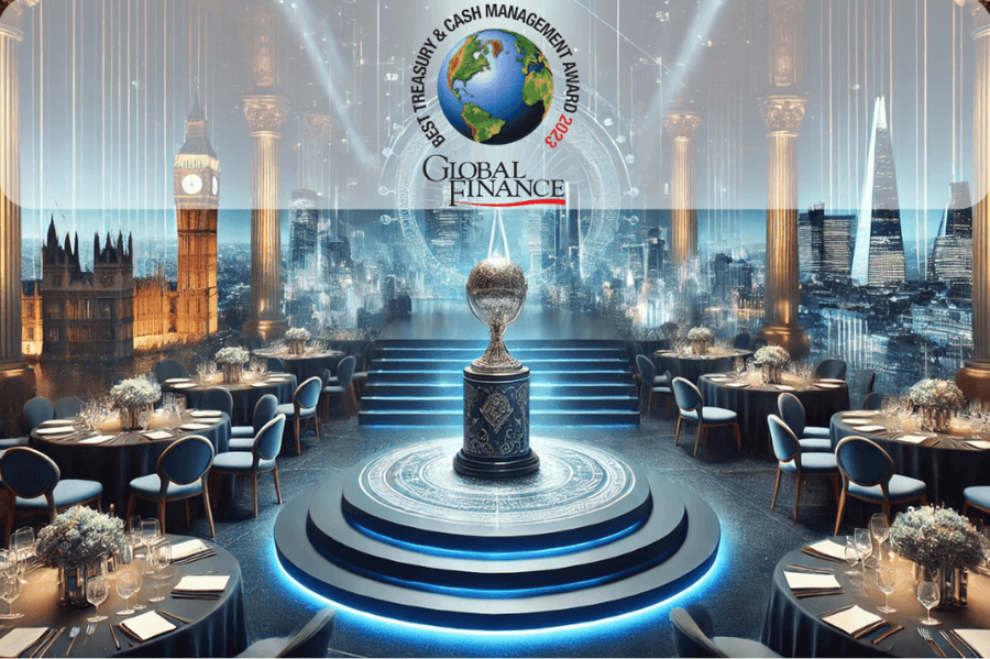 Global Finance Competition Launches with $100 Million Prize Pool