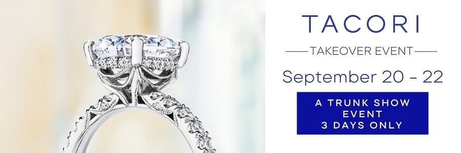 Adlers Jewelers Hosts Exclusive TACORI Bridal Event in Westfield