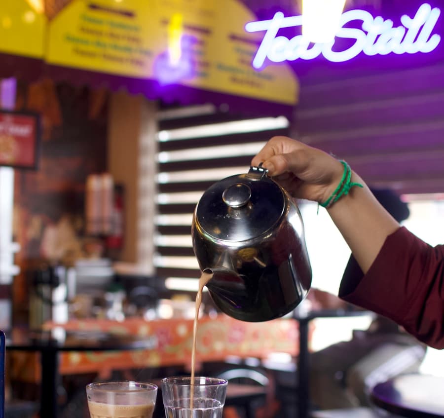 Indian Sweet Master Launches 'Sweet Indian Stories' Campaign to Celebrate Employees and Customers