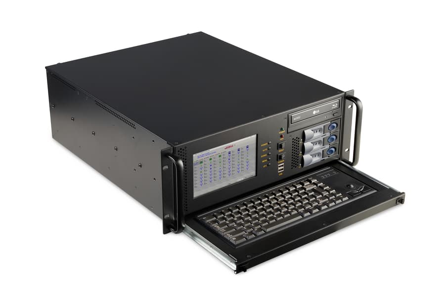 Radeus Labs Expands Communication Solutions with Acquisition of JEI-Inc. Recorder Line