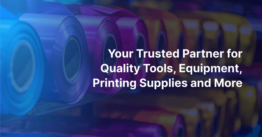 Orbano Revolutionizes Sign Supply Industry with Extensive Inventory and Rapid Turnaround