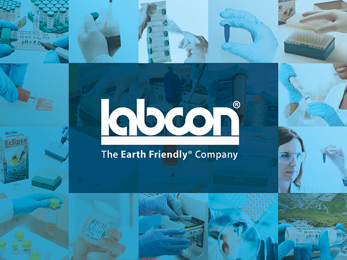 Labcon and Polycarbin Join Forces to Revolutionize Sustainable Laboratory Practices