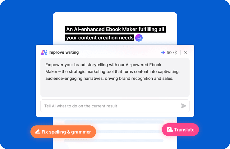 FlipHTML5 Launches Free AI Ebook Generator, Transforming Digital Publishing