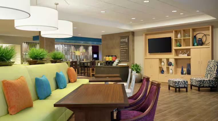 Home2 Suites Opens Innovative Location in Fort Walton Beach, Offering Exclusive Government Package