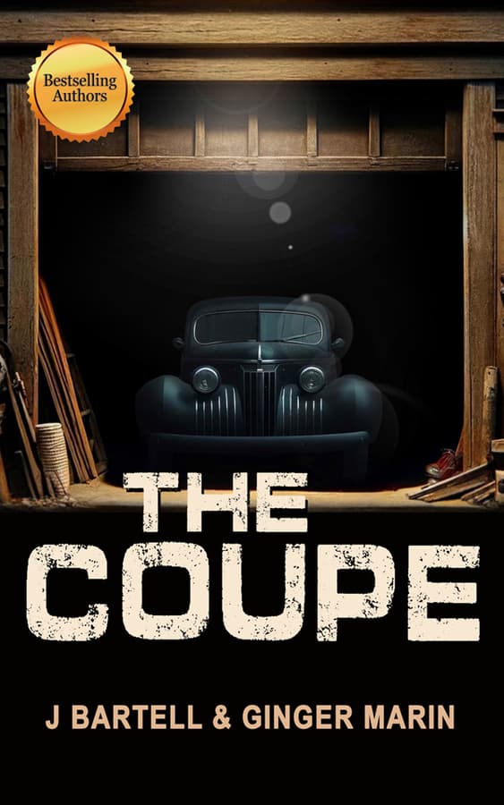 Bestselling Authors Offer Free Ebook 'The Coupe' for Limited Time