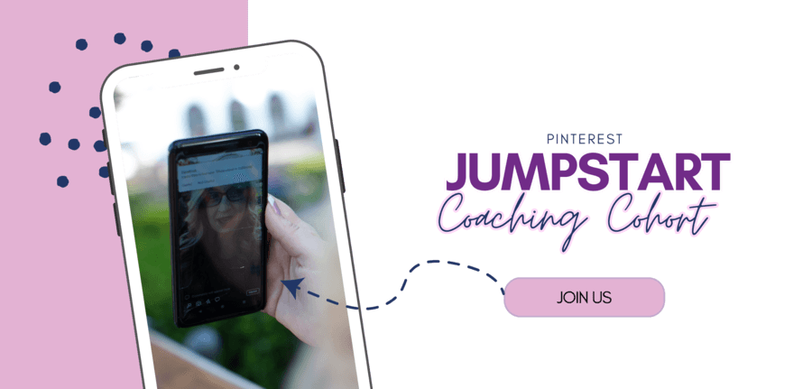 Pinterest Expert Laura Rike Launches Innovative Marketing Cohort for Entrepreneurs