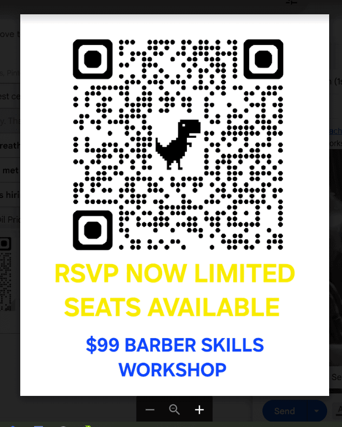 Expert Barber Skills Workshops Announced at Hair Everywhere Salon in North Richland Hills