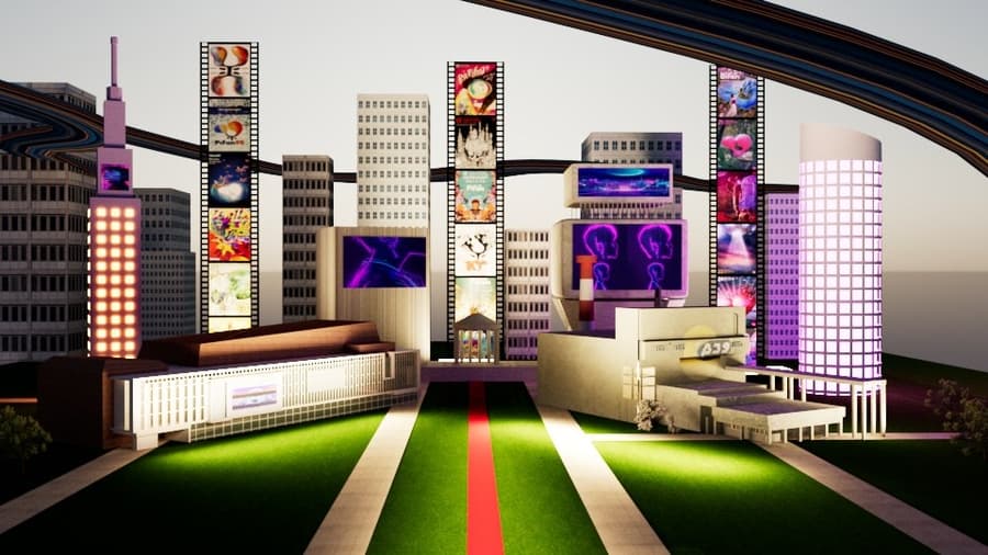 Gyeonggi Youth Gap Year Program Concludes, Showcasing Young Innovators' Creativity