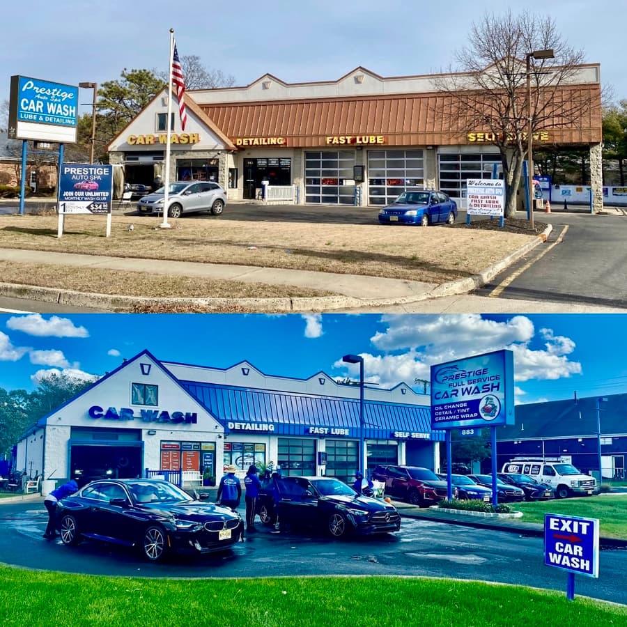 Prestige Auto Spa NJ Marks Three Years of Family-Owned Excellence in Toms River