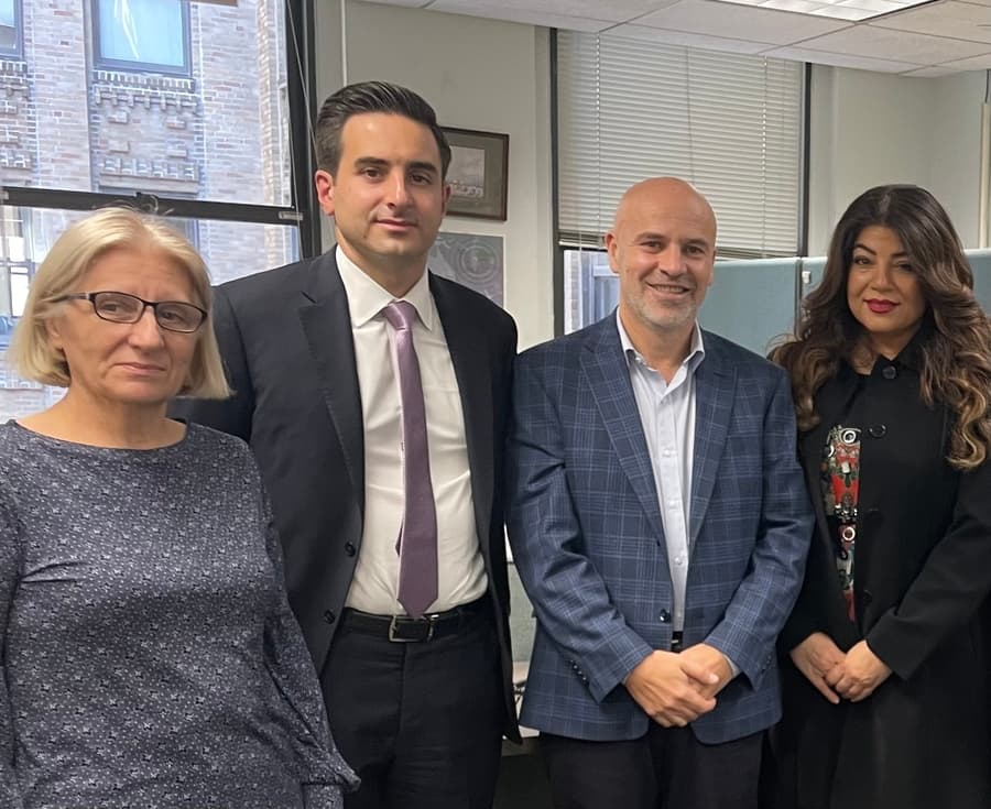 Vanuatu Revolutionizes Maritime Administration with New VLAS Partnership