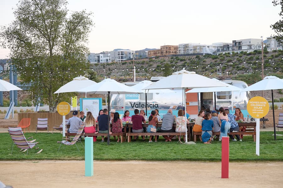 Valencia by FivePoint Attracts Families with Child-Friendly Community Design