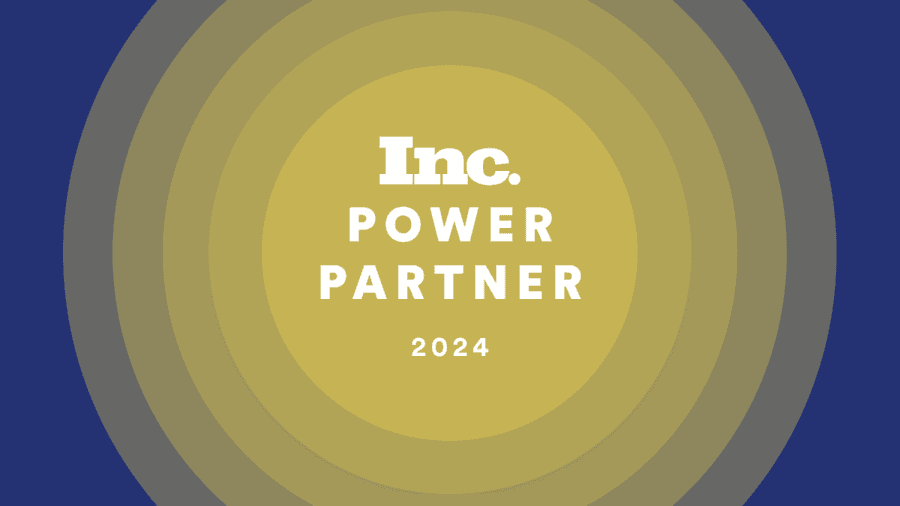 Odgers Law Group Recognized as Inc. Power Partner for Excellence in Supporting Startups