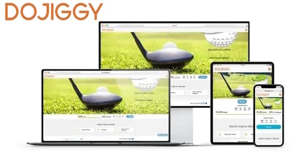 DoJiggy Revolutionizes Fundraising Software with Major Rebranding and Platform Upgrade