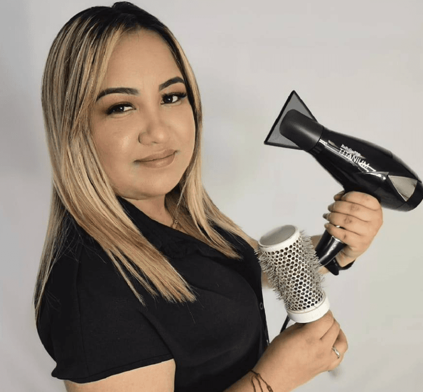 New Beauty Salon 'Palomaresfany2' Opens in Fort Worth, Offering Diverse Services