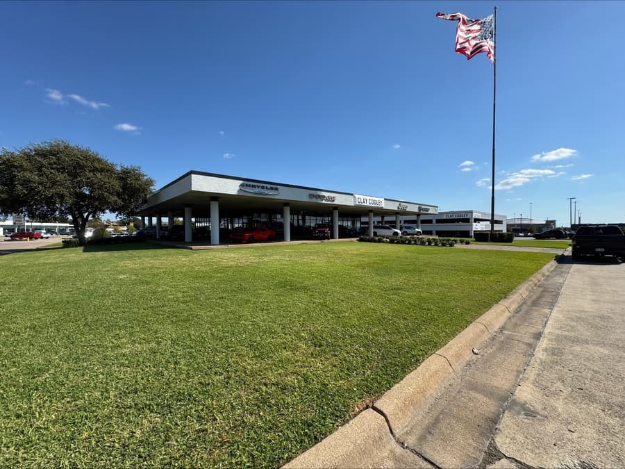 Clay Cooley Auto Group Expands Footprint with Acquisition of Arlington Dealership