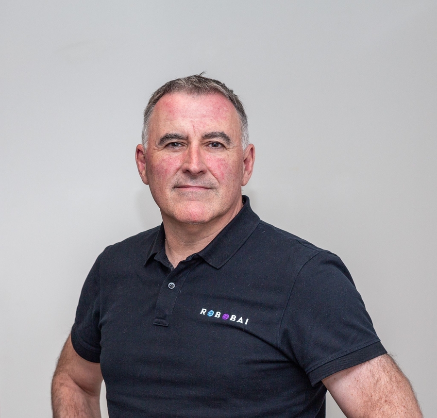 RobobAI CTO Outlines Four Critical Elements for AI Success in Business