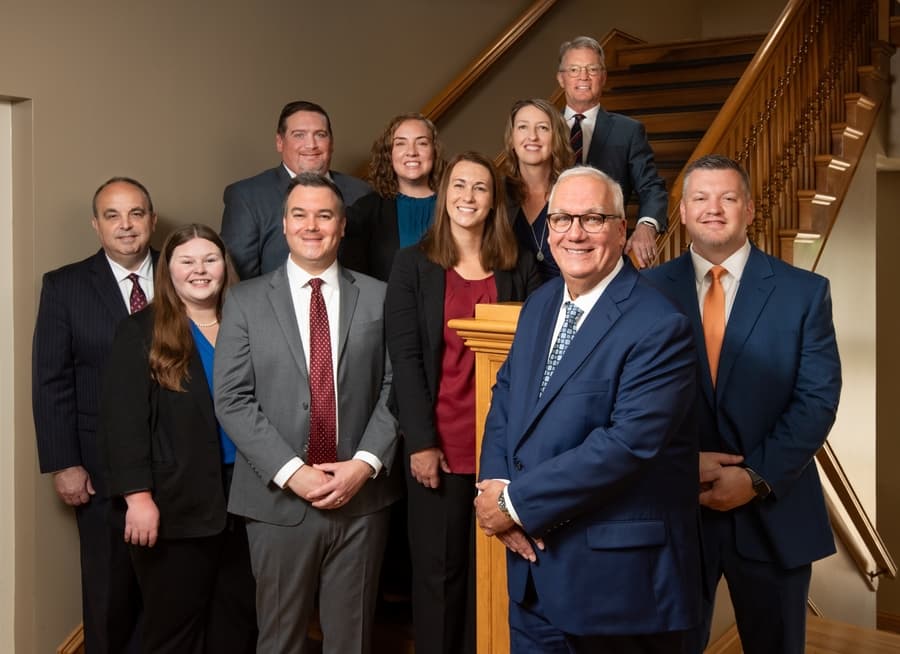 Indianapolis Law Firm Craig, Kelley & Faultless Earns Top Tier Recognition in Best Law Firms® 2025