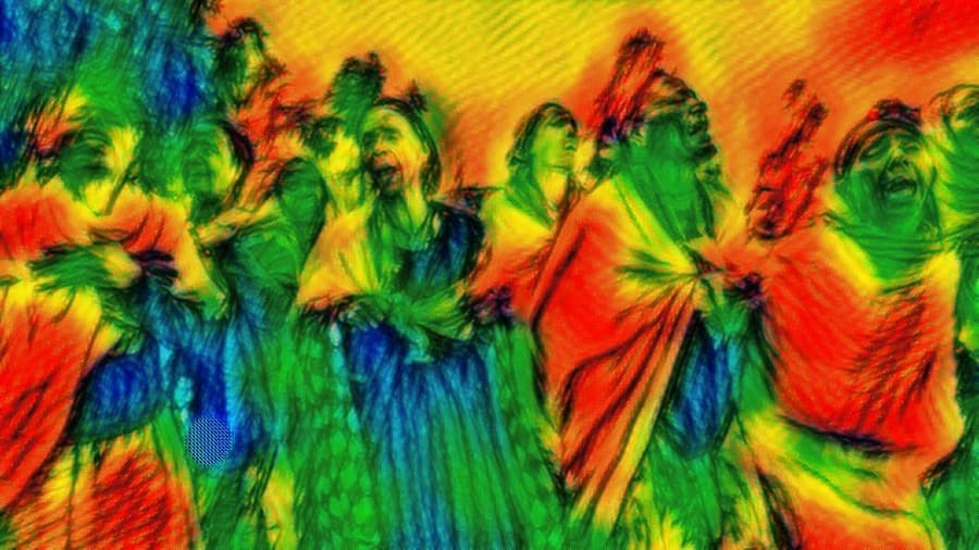 AI-Assisted Social Experiment Aims to Optimize Human Emotions Through Virtual Gatherings