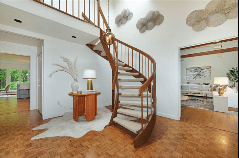 Exclusive Falmouth Maine Mansion Opens for Short-Term Rentals, Disrupting Local Luxury Market