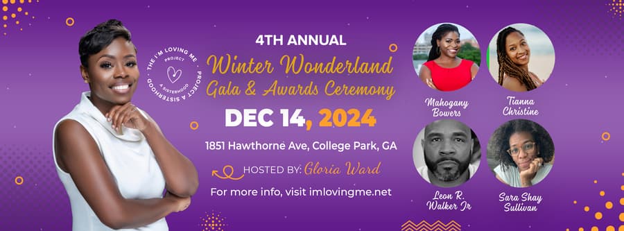 4th Annual Winter Wonderland Extravaganza Set to Celebrate Community Heroes and Empower Women