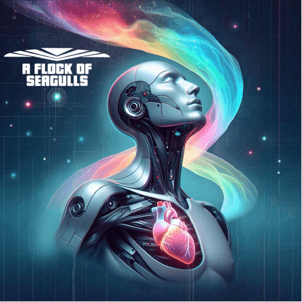 A Flock Of Seagulls Returns with New Album 'Some Dreams' After Nearly Three Decades