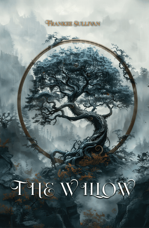 New Fantasy Novel 'The Willow' Explores Power, Identity in Post-War World