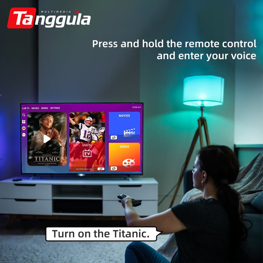 Tanggula Introduces Advanced Multimedia Players to Revolutionize Streaming Entertainment