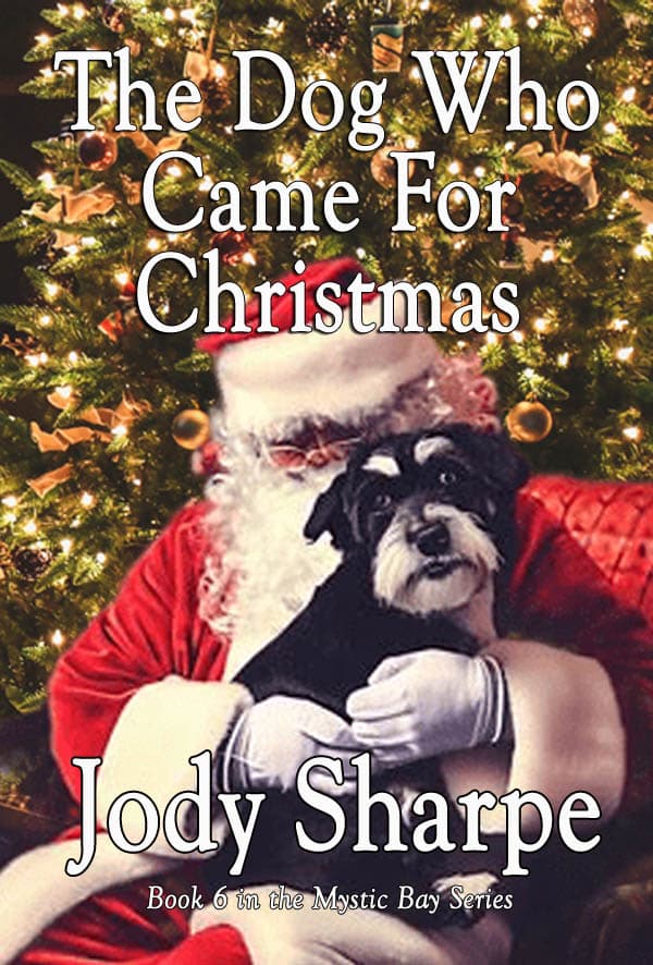 Bestselling Author Jody Sharpe Offers Free Christmas Ebook for Limited Time