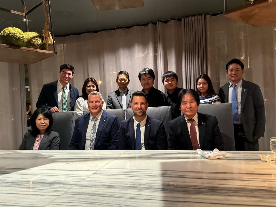 Darren and Mike Lead the Way in Enagic Network Marketing, Offering Path to Entrepreneurial Success