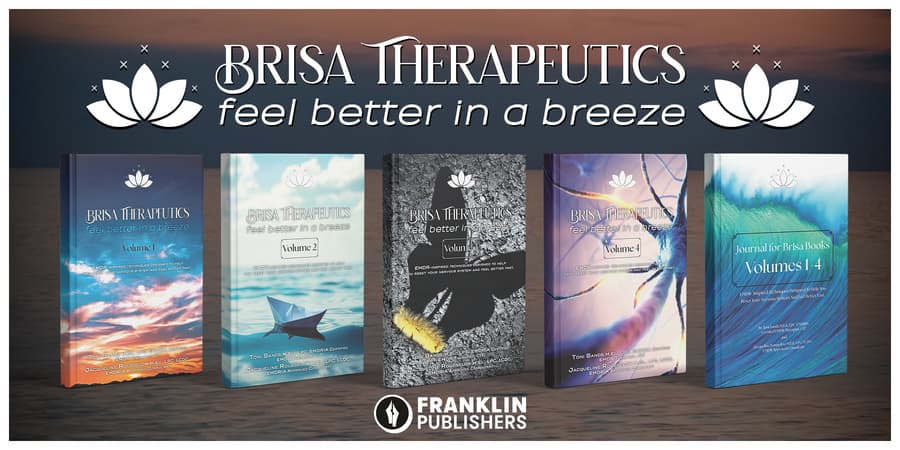 Brisa Therapeutics Launches Comprehensive Self-Help Series for Emotional Healing