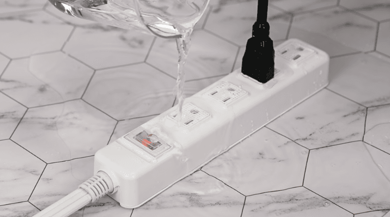 Revolutionary Power Strip S.O.V. Set to Transform Electrical Safety and Efficiency